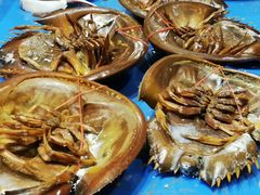 -King Kaew Seafood