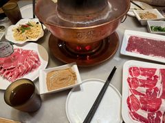 -牛街·马辈儿涮肉(牛街二店)