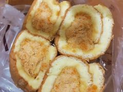 -詹記桃酥(高新鼓楼店)