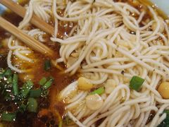 -兵哥豌豆面(建设巷店)