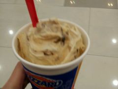 -DQ·蛋糕·冰淇淋(虹口龙之梦店)