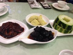 -何记面馆(龙泉山店)