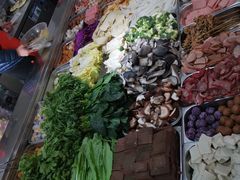 -林静小吃(复兴路店)