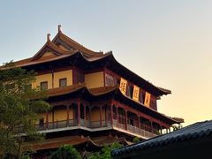 -南京市江宁方山
