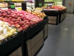 -振华超市(新华西道店)