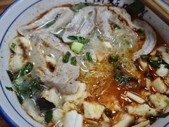 -朱秀英梆梆肉葫芦头(琉璃街店)