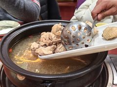 -菌之家·专业纯野生菌火锅·特色炒菌