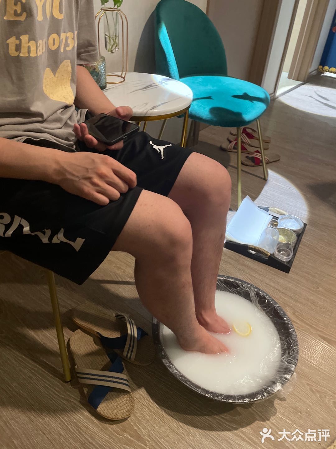 长沙泰式按摩必打卡—泰提咔PureTai