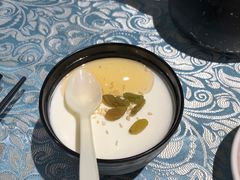 -巴扎美食·新疆菜·西域歌舞表演餐厅(新疆大厦店)