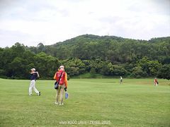 -南沙高尔夫球会