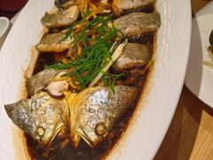 -老福洲·三十年福州味(斗东店)
