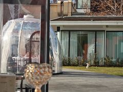 -春晖园度假酒店温泉