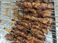 -文文烤肉(大皮院店)