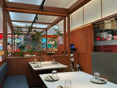 -千日贺茶餐厅(开发区安盛店)