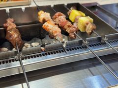 -延边金利串店(安达街店)