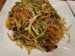 -品茶居素食馆(罗湖店)