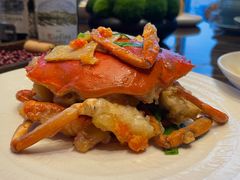 -环球港凯悦 · 享悦中餐厅