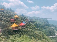 -梦幻奥陶纪景区