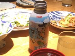 -晶吉·居酒屋·烧鸟·生鱼饭(中山区民主广场店)