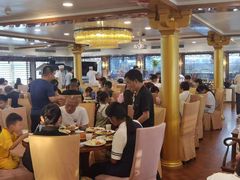 -新龙船黄浦江餐饮游船官方自营店