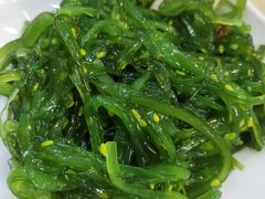 -一蚝一贝海鲜特色餐厅(万象城店)