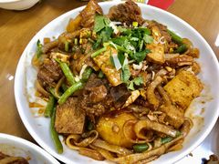 -金鸡滩烩菜馆