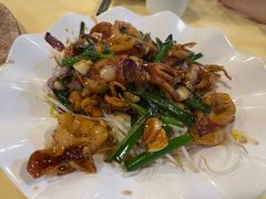 -金辉海鲜餐厅