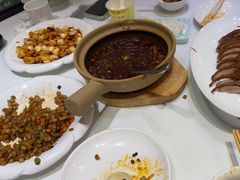 -紫光园·烤鸭(吕家营店)