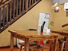 -川芙蓉·市井老川菜(人广店)