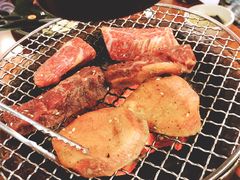 -蒜香焼肉PURUSHIN(马场路店)
