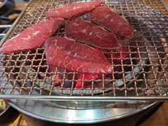 -九田家黑牛烤肉(溧水万达店)