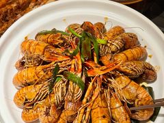 -前海沿·青岛菜(乐客城店)