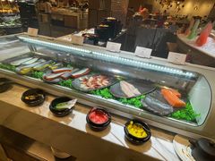 -深圳同泰万怡酒店·万荟轩自助餐厅(同泰店)