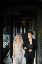 -今生有约婚纱摄影旗舰店(南京总店)