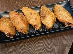 -The Cheebat 锌吧·Bistro(体育西店)