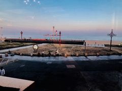 -港畔赶海蒸汽海鲜烧烤自助(仙螺岛店)