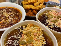 -付小姐在成都(川沙店)
