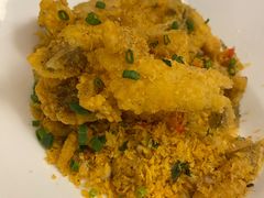 -李记潮汕砂锅粥(营福路店)