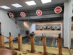 -道顺射箭·团建·骑射(张杨路店)