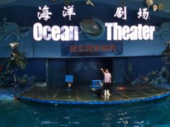 -苏州海洋馆