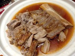-西贝(上海中心店)