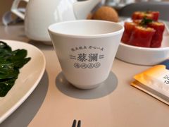 -蔡澜点心(三里屯T+MALL店)
