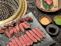 -老乾杯和牛烧肉(王府中环店)