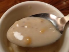 粟米忌廉湯-澳美客(铜锣湾翡翠明珠广场店)