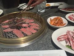 -NIUAN牛庵·日式和牛烧肉(恒隆店)