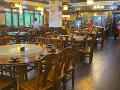 大堂-蒋烤鴨(东苑店)