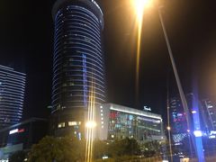 -太原凯宾斯基饭店