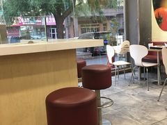 大堂-珍妮曲奇聪明小熊(尖沙咀店)