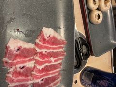 -新石器烤肉(高行万嘉店)