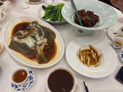 -御彩酒家(东风东路店)